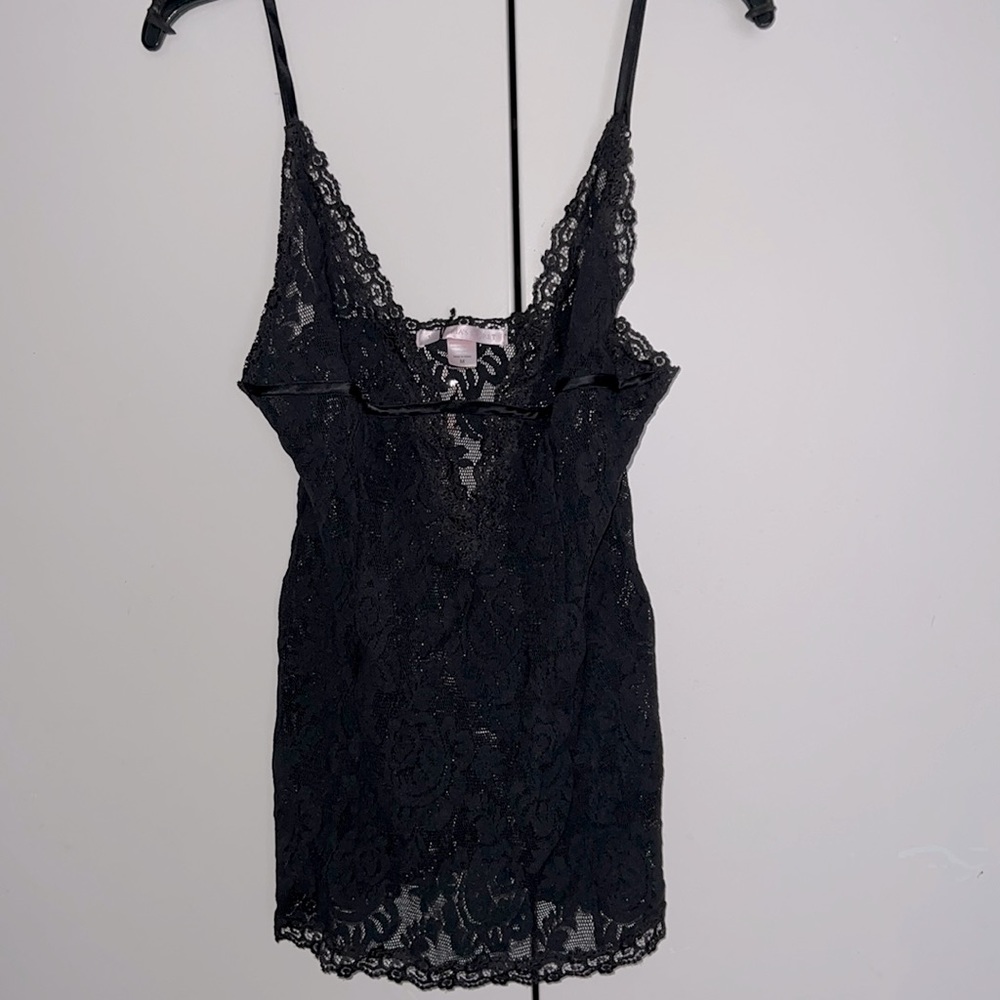 Victoria Secret lingerie